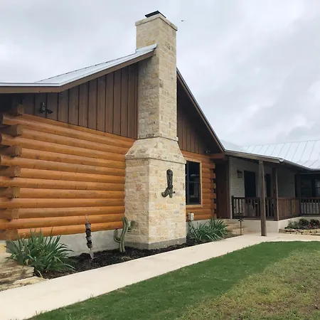 Gateway Gathering - Cabin